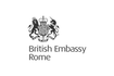British Embassy Rome