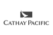 Cathay Pacific