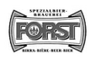 Forst