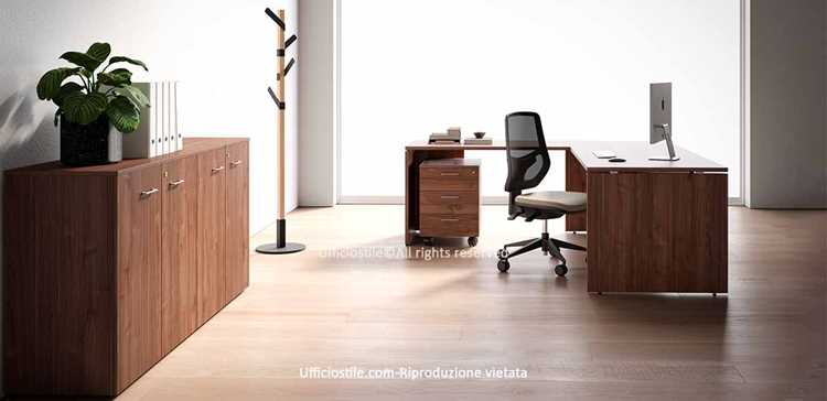 Immagine per la categoria Postazioni di lavoro individuali