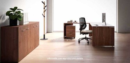 Immagine per la categoria Postazioni di lavoro individuali