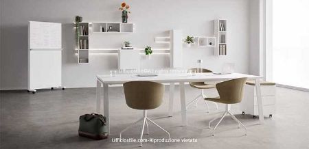 Immagine per la categoria Team working