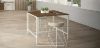 Immagine di Tavolo cm. 140x80 - altezza cm. 108,5
