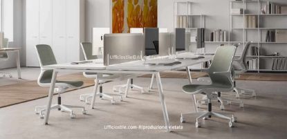 Immagine di Bench 06 postazioni