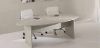 Picture of Oval Meeting Table Ufficiostile 02 Line