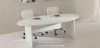 Picture of Oval Meeting Table Ufficiostile 02 Line