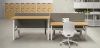 Immagine di 02 Bench Elevabili 4 Postazioni con Frontal Panel