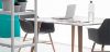 Picture of 100 cm Meeting Table