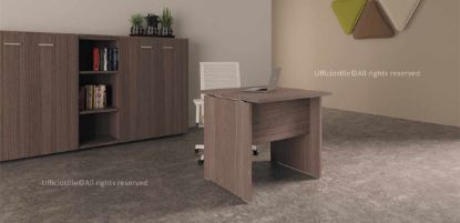 Immagine di Scrivania samui cm. 80 offerta