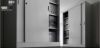 Immagine di Armadio metallo cm. 120 x 45 x 200(H)