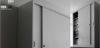 Immagine di Armadio metallo cm. 120 x 60 x 200(H)