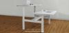 Immagine di Bench 02 postazioni cm. 180x160 elevabile in altezza
