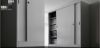 Immagine di Armadio metallo cm. 180 x 45 x 200(H)