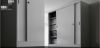 Immagine di Armadio metallo cm. 180 x 60 x 200 (H)