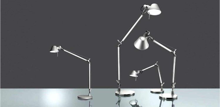 Immagine di Lampada tolomeo Midi Led