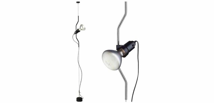 Picture of Parentesi lamp