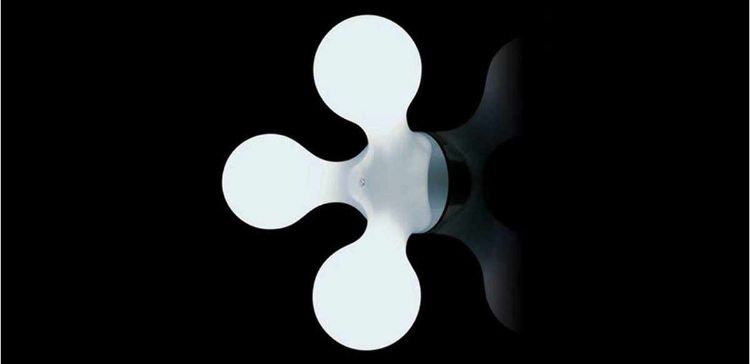 Picture of Atomium Wall