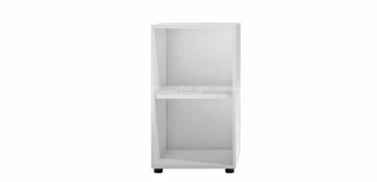Immagine di Armadietto ufficio a giorno cm. 45x45x85h