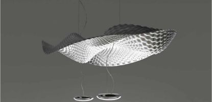 Picture of Cosmic Angel suspension