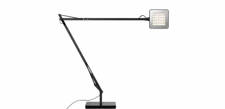 Immagine di Lampada Kelvin