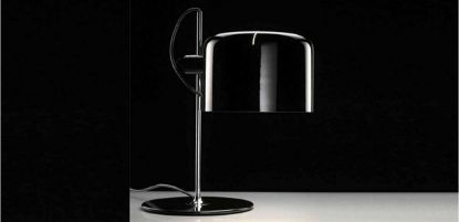 Immagine di Lampada da tavolo Coupè 2202