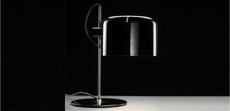 Immagine di Lampada da tavolo Coupè 2202