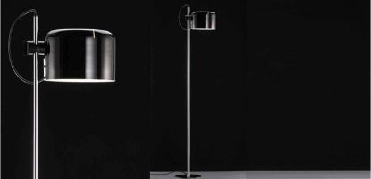 Immagine di Lampada da terra Coupè 3321