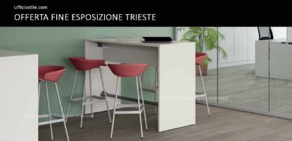 Immagine di Tavolo h. 105