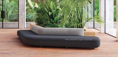 Picture of E401 modular sofa