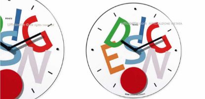 Immagine di Orologio a pendolo design