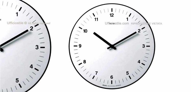 Immagine di Orologio parete