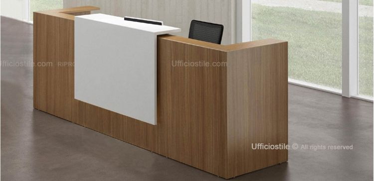 Picture of Modular reception cm. 285