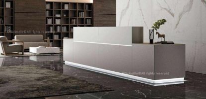 Immagine di Bancone Reception cm. 400