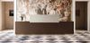 Immagine di Bancone Reception Zone cm. 320