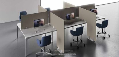 Picture of Paretina Divisoria for Desks