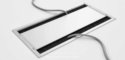 Immagine di Top-Access con Sportello a Slitta