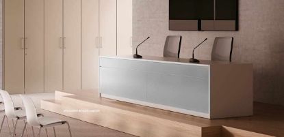 Picture of Desk module counter