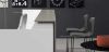 Picture of Office counter cm. 280