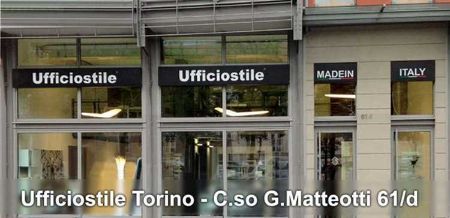 Immagine per la categoria Mobili Ufficio fine expo Torino