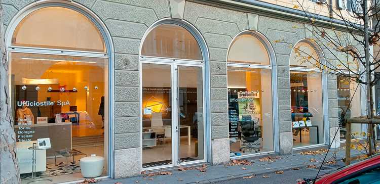 Immagine per la categoria Trieste