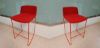Picture of Pair of monocoque stools Fine Expo