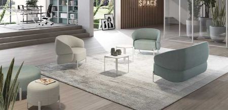 Immagine per la categoria Collezione Divani e sedute