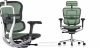 Immagine di Poltrona ufficio ergonomica EGREEN