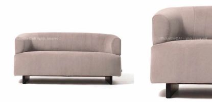 Picture of Loft 2-seater sofa, 150 cm