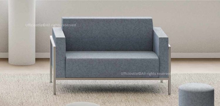 Picture of Small sofa waiting All 02 seats