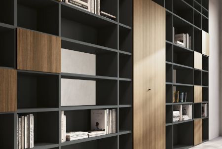 Archiviazione ufficio Bologna
