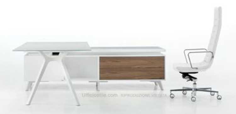 Picture for category Designer Desks
