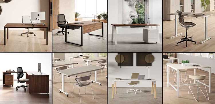 Picture for category Operational Desks