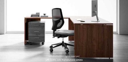 Picture for category Corner desks
