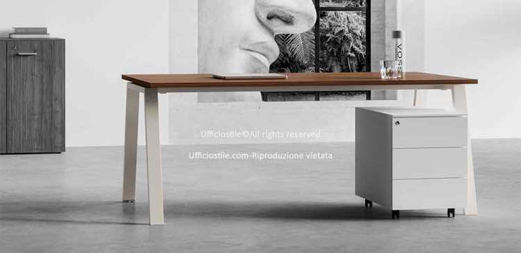 Picture for category Trestle desks